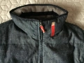 GUESS оригинално мъжко пухено яке, снимка 4