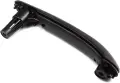Предна дясна дръжка за врата, Renault, Kangoo 2, Citan W415, Черен, снимка 6