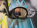 Огледало за Пежо 206/ Peugeot 206 , снимка 1 - Части - 44717966