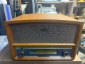 Ретро Стерео система Reflexion Nostalgia HIF 1937, снимка 3