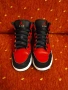 Air Jordan 1-детски маратонки №38, снимка 5