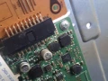 MAIN BOARD, 17MB95S-1, for 32inc DISPLAY VES315WNDL-01 for TELEFUNKEN T32TX182DLBP, снимка 4