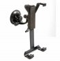 Стойка за таблет за кола - универсална от 7" - 12" TS0004таблети Ipad+D, снимка 5