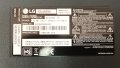 LG 43UJ635V със счупен екран-EAX67133404(1.0)/EAX67209001(1.5)/HC430DGG-SLTL1-A11X, снимка 3