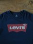 Levis - страхотна мъжка тениска , снимка 3