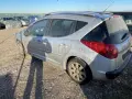 PEUGEOT 207 SW 1.6i НА ЧАСТИ – ВНОС ОТ ШВЕЙЦАРИЯ, снимка 5