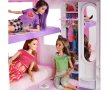 Barbie Dreamhouse Къщата на мечтите на кукла Барби GRG93, снимка 9