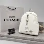 Coach Дамска Раница - Различни Цветове Код SK2026, снимка 3