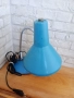 Стара настолна лампа работна колекция, снимка 10