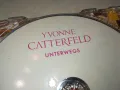 YVONNE CATTERFELD CD-ВНОС GERMANY 2702251811, снимка 13