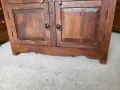 Старинен ТВ шкаф, снимка 9
