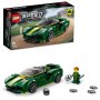 LEGO Speed Champions Lotus Evija 76907, снимка 2