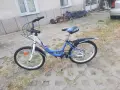 Детски велосипед EXCEL LEWEL 20 цола, снимка 5