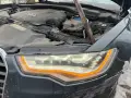 AUDI A6 3.0 TDI QUATTRO на части, снимка 3