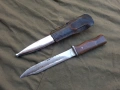 Окопен нож щик, снимка 2