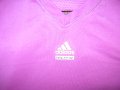Потници ADIDAS  дамски,С и М-Л /червен,черен,лилав,сив/, снимка 13