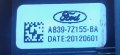 Управление Включвател На Преден Заден Мост За Форд Рейнджър 2012-2015 Година  Ford Ranger , снимка 4