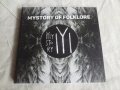Mystory of Folklore оригинален диск, снимка 1