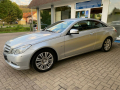 6-Mercedes-Benz E -Klasse Coupe E 350 , снимка 4