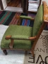 антикварно кресло-реставрирано, снимка 2