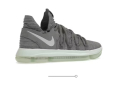 Nike KD 10 Cool Grey Igloo оригинални маратонки номер 40,5 -41, снимка 6