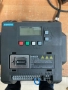 Честотен регулатор(инвертор) Siemens 1.1кW/220в, снимка 2