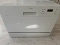 Съдомиялна Midea WQP6-3602D, снимка 1