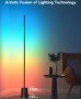 Govee Lyra RGBICWW Corner Floor Lamp лампа смарт, снимка 4