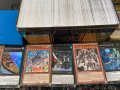 Най-големия каталог за Yu-Gi-Oh! карти в България - цели декове, сингъл карти, снимка 7