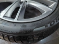 19" BMW Джанти Style 630 Зимни Гуми Датчици БМВ 5 G30 G31 G32 G11 G12, снимка 12
