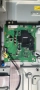 Main board - BN41-02756C (BN94-15733H) TV Samsung QE50Q60TAU, снимка 1