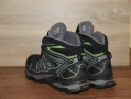 Salomon X Ultra Mid 2 GTX с Gore Tex мембрана, размер 44 2/3, снимка 4