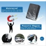 GPS тракер WINNES® TK915 -- 4G --, водоустойчив, силен магнит, 10000 mAh батерия, проследяване и м, снимка 3