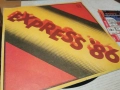 EXPRESS 86 1012251948, снимка 1
