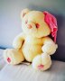 Плюшено мече 26см., снимка 3
