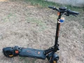 Електрически скутер/тротинетка kukirin g2 master (2025), снимка 3