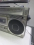 Радиокасетофон Sharp gf 6161, снимка 2