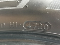 225/55R17C hankook -№488, снимка 12