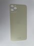 Задно стъкло / заден капак за iPhone 11 Pro MAX, снимка 7