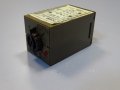реле време CEM 981 system EI33 timing relay 0-3 sec, снимка 4