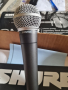 SHURE SM58-LCE микрофон