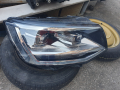 Десен фар за Volkswagen Transporter / caravelle / multivan T6 full led, снимка 6