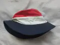 Fila - 100% оригинална НОВА шапка кофа / идиотка, снимка 4
