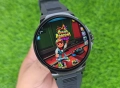 БАРТЕР нов 5G 128GB СМАРТ ЧАСОВНИК 32 GB памет и 4 GB RAM Камера, снимка 14