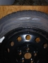 16цола резервна гума шкода октавия 3,4, снимка 8