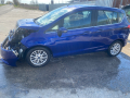 Ford B-Max 1.0 Eco Boost 100 ph., 5sp., engine SFJB, 2016,   40 000 km, euro 5B, Форд Б-Макс 1.0 еко, снимка 3