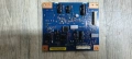 Inverter board - 14STM4250AD-6S01 TV Sony KDL-50W829B, снимка 1