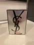 ysl black opium eau de parfum glitter 90 ml EDP Barcod , снимка 1