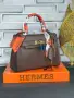Hermes 🔥Дамски Чанти , снимка 1