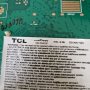 POWER BOARD 08-L12NHA2-PW210AA TV TCL 43EP640X1, снимка 2